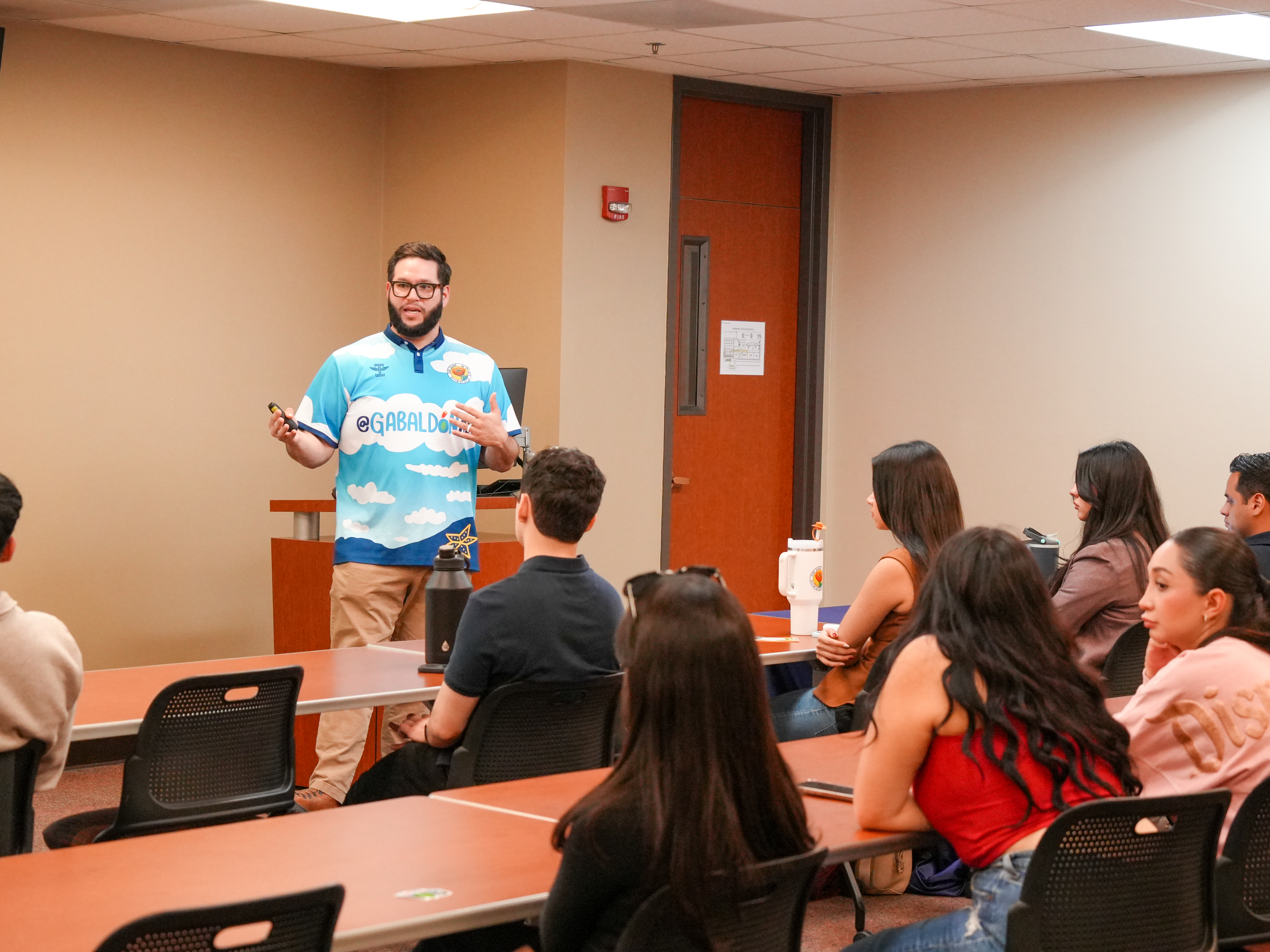 Patrick Gabaldon Event Photo 1